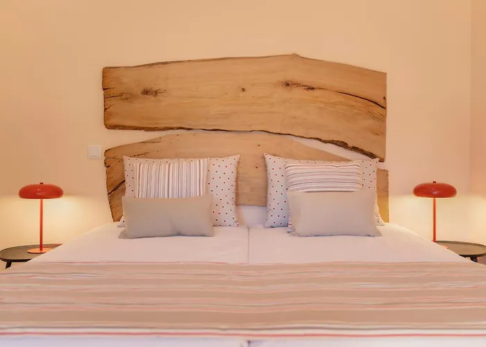 Casas Do Lanco By An Island Apart