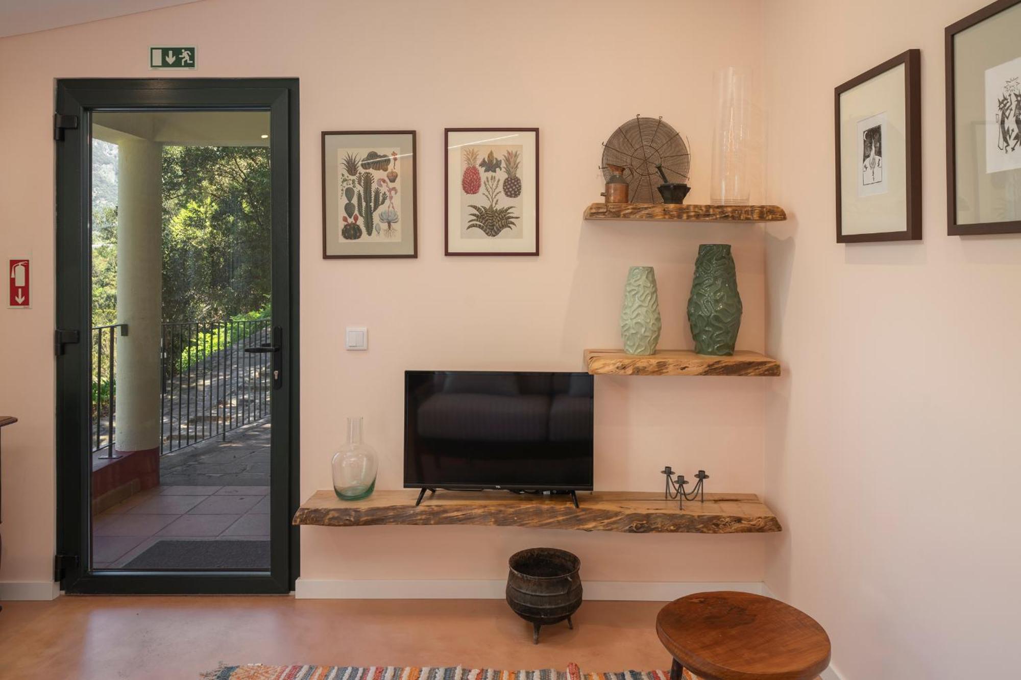 Casas Do Lanco By An Island Ferienhaus