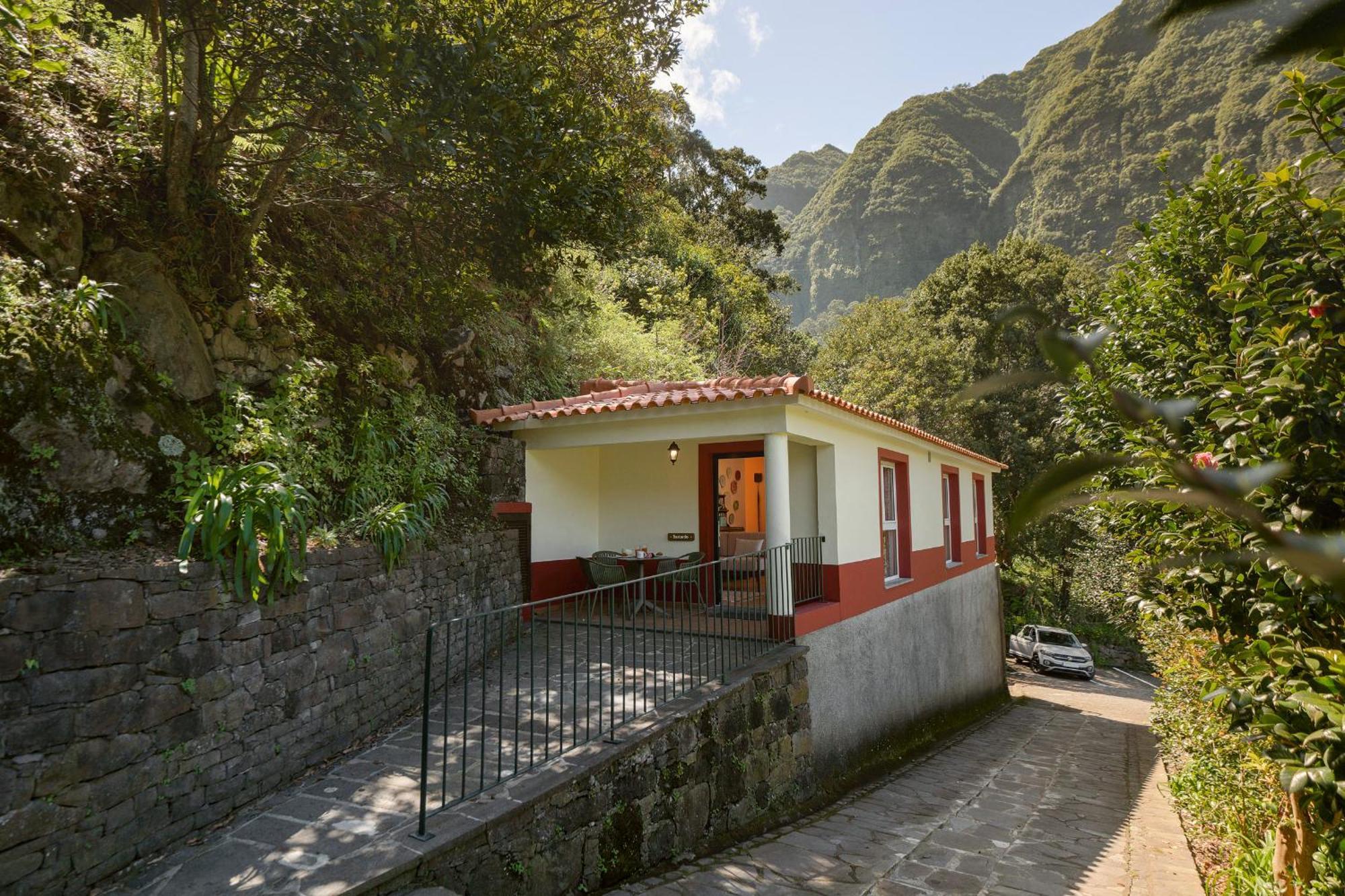 Ferienhaus Casas Do Lanco By An Island *