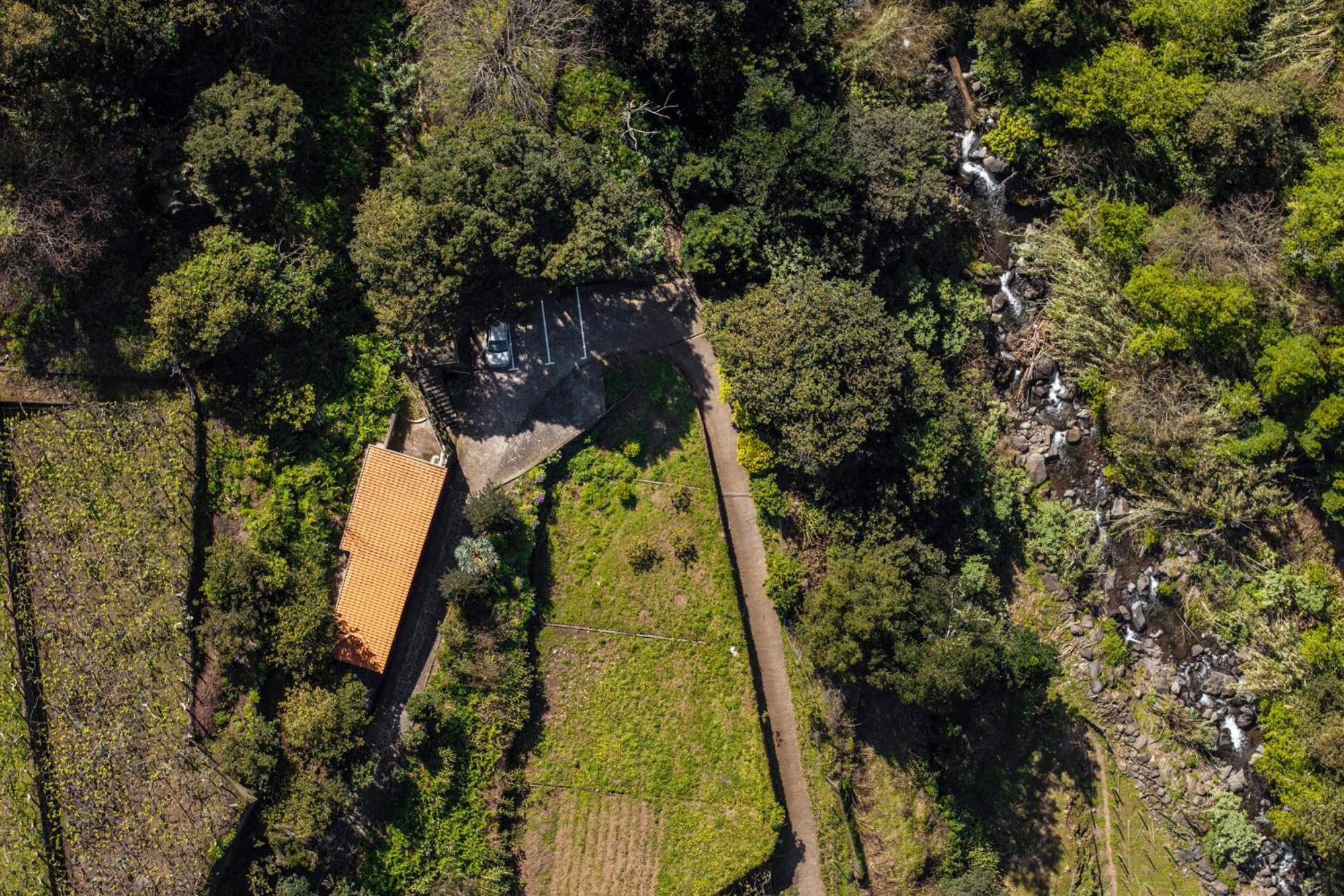 Casas Do Lanco By An Island Ferienhaus *