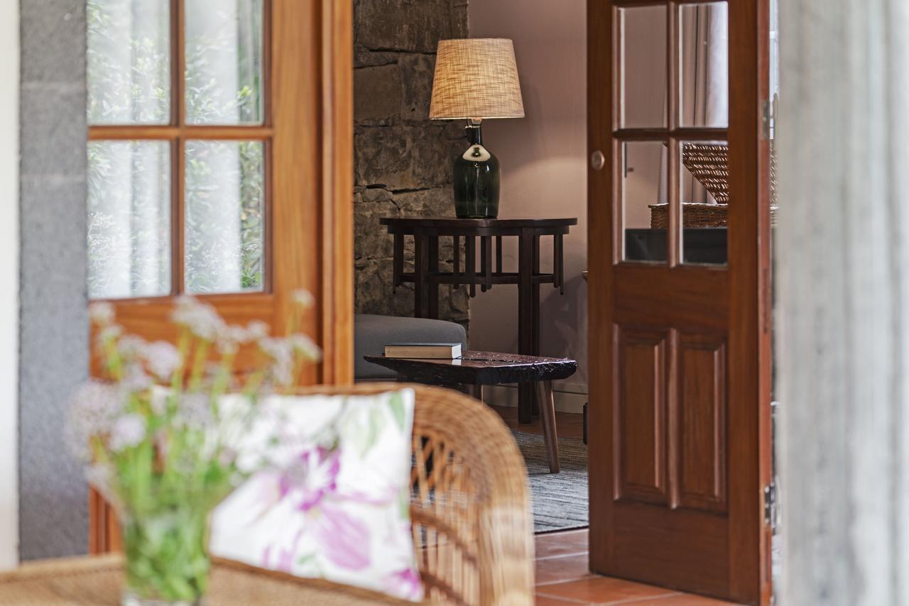 Casas Do Lanco By An Island Ferienhaus São Vicente