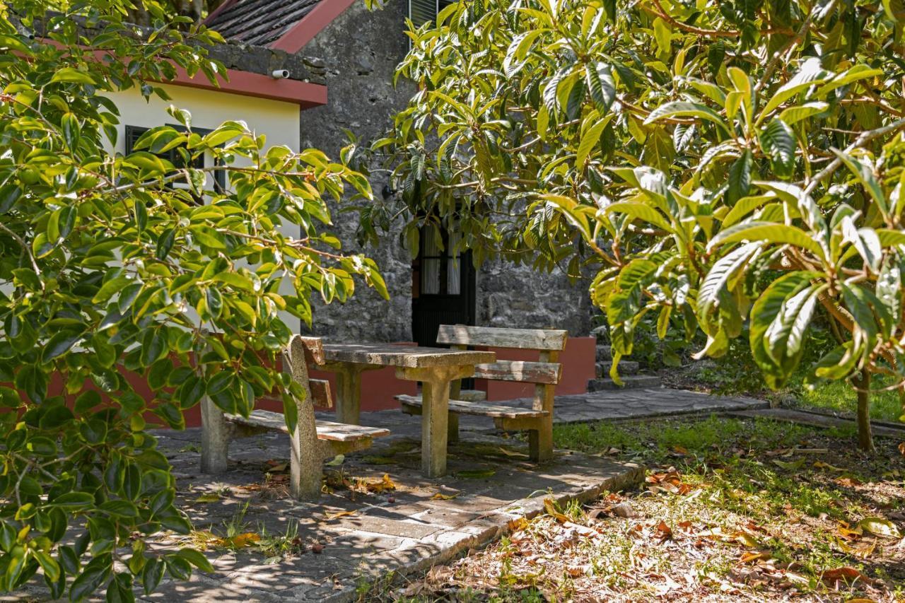 Casas Do Lanco By An Island