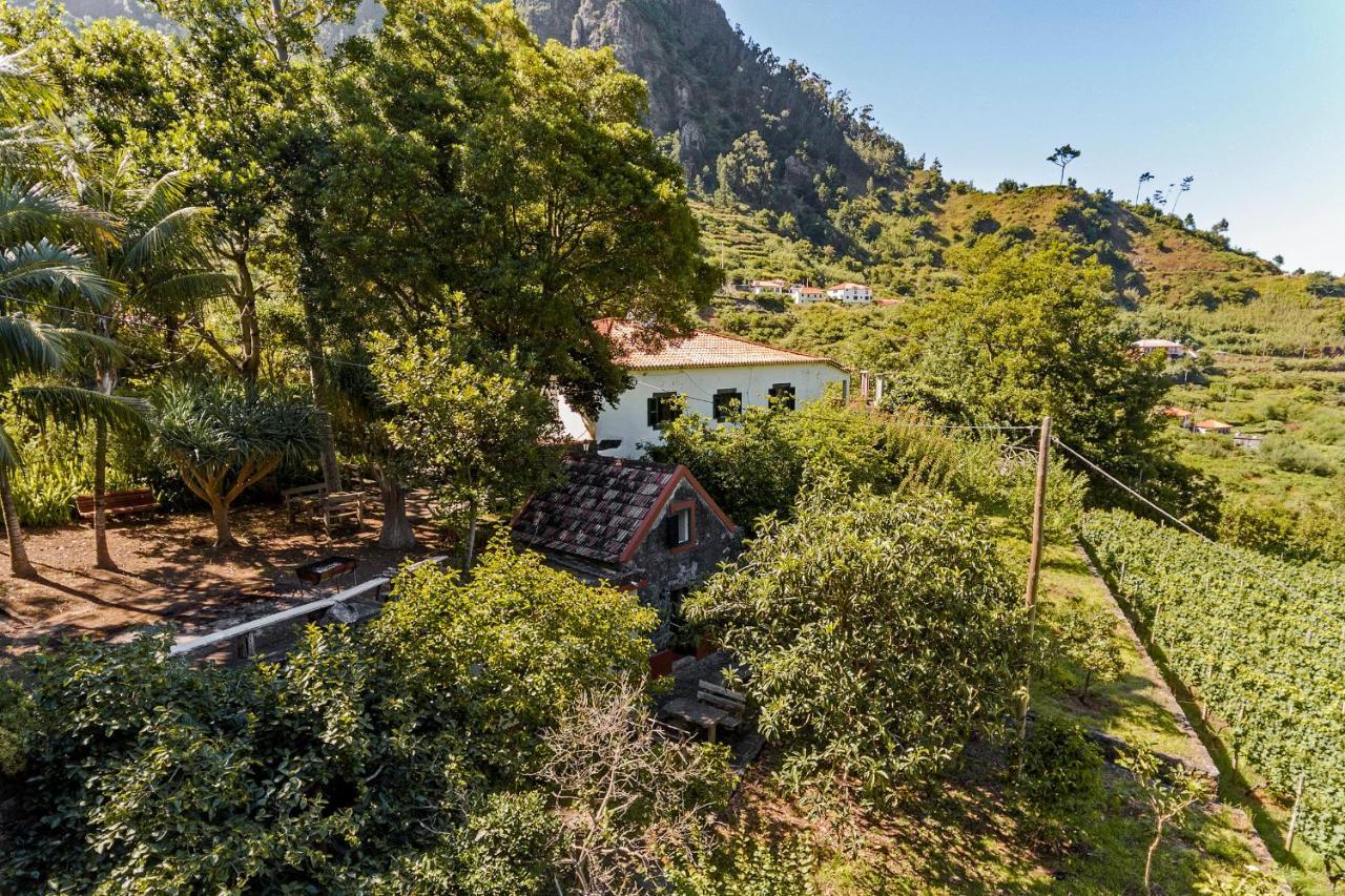 Casas Do Lanco By An Island Ferienhaus